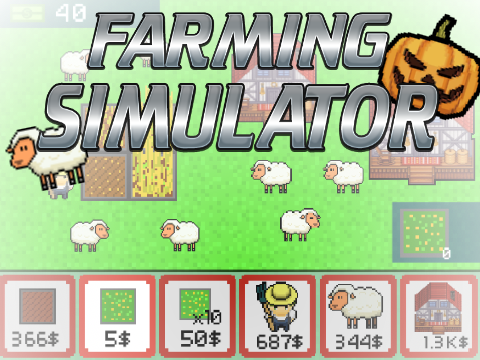 Farming Simulator | Update with Rebirths