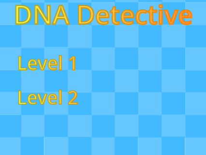 DNA Detective