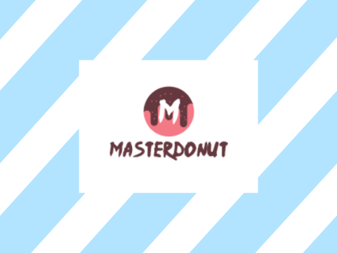 Entry For @_MasterDonut_