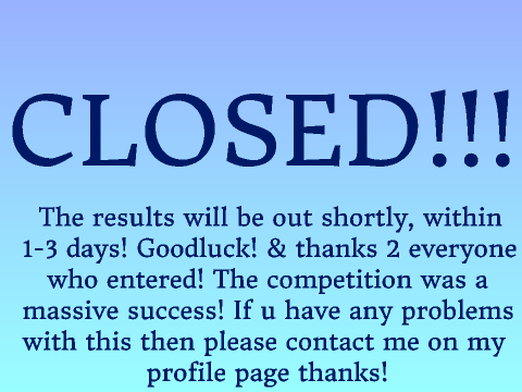 COMP RESULTS ARE OUT!!! - https://scratch.mit.edu/pr