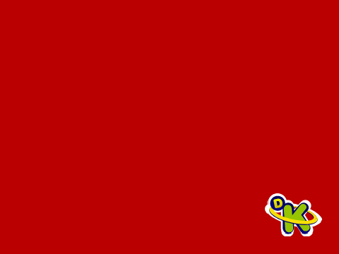 Discovery Kids LATAM 2009-2013