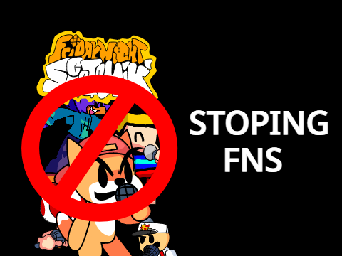 STOPING FNS