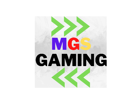 MGS GAMING's icon