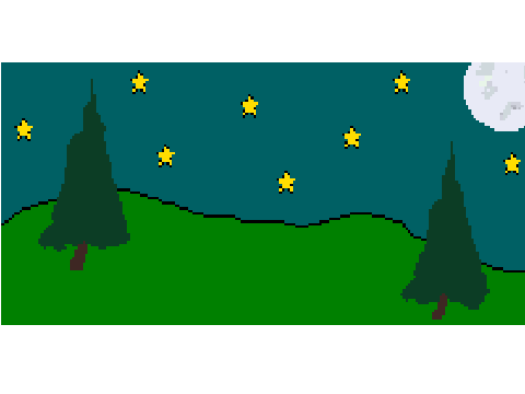 Art Contest Entry