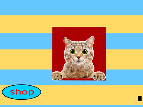 cat clicker #games