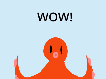 NEW AMAZING ANIMATION