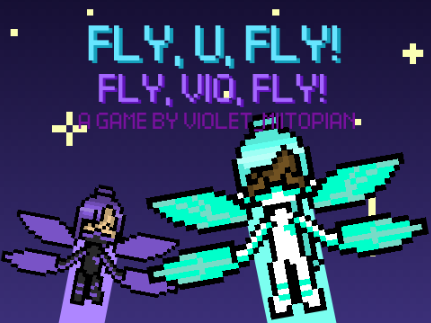 Fly U Fly & Fly Vio Fly 