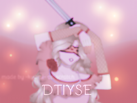 1k DTIYSE