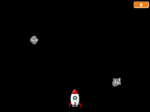 Spaceship
