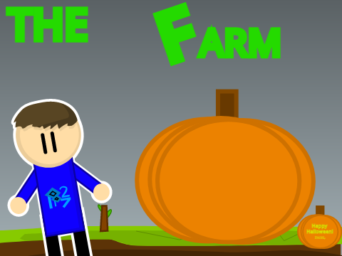 The farm