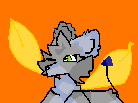 Raffle! entry