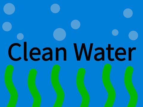 Clean Water