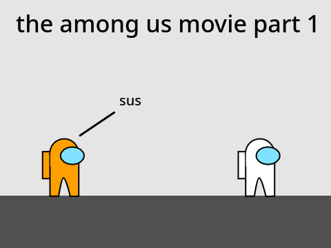 the among us movie part 1