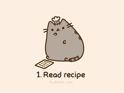 Pusheen the Cat Meme!