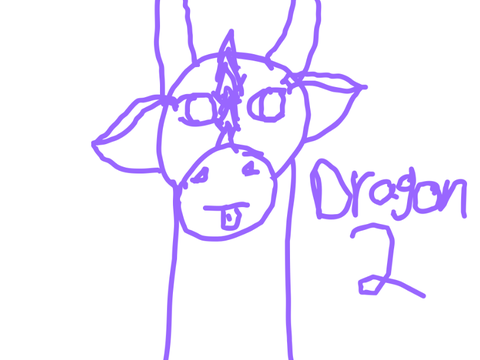 Dragon 2