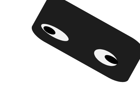 scratch platformer protagonist has a stroke and kind of dies