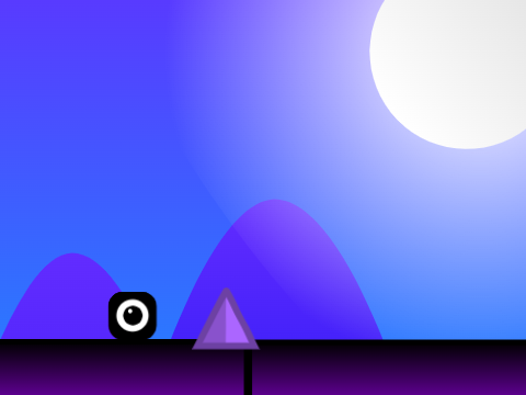 (BETA) Shadow World - A Scrolling Platformer