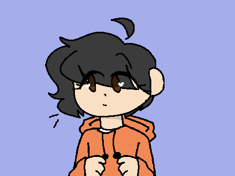 (never finished) Plug me in ✿ animation meme