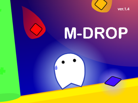 M-DROP ( ver.1.4 )