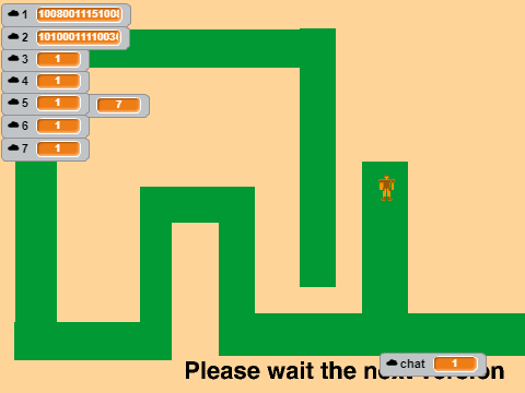 Knight of Orange Ver1.2 beta