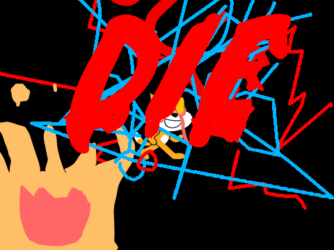 please dont ask