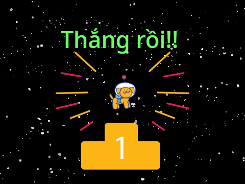 [FA21]Mèo đuổi chuột - Phiên bản nâng cao