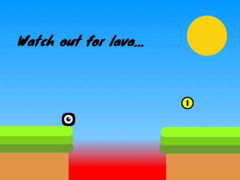 Coin | A Platformer remix