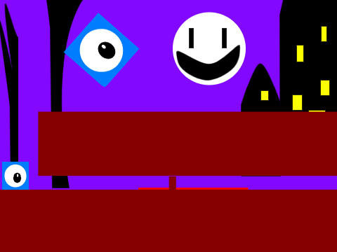 Spooky adventure 2 #all #games #art #stories #music