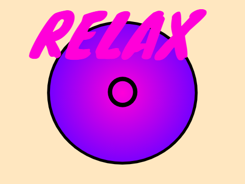 Relax music (bubbles)