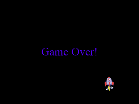 Space shooter