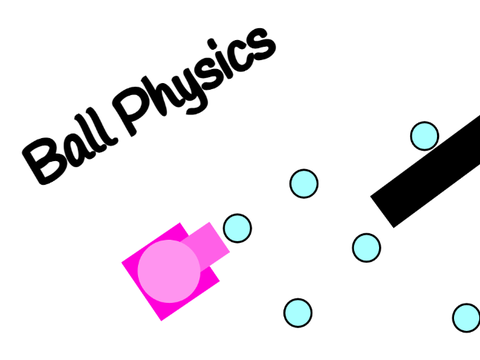 Ball Physics