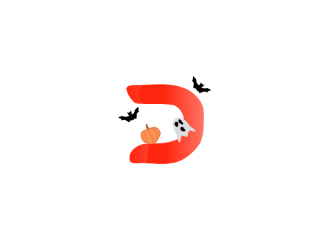 My New Halloween PFP