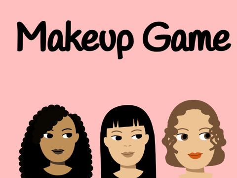 Makeup Game