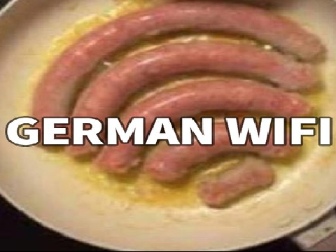 GERMAN MEME 