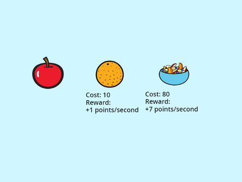Clicker Game!