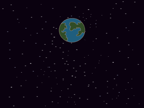 make your own planet