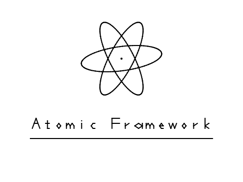 ⚡AtomicFramework v0.0.3