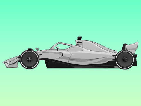 Formula Template Scratch Championship 2022