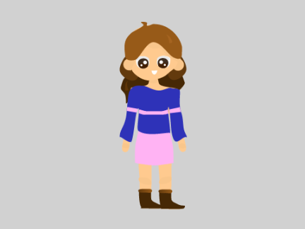 at with @artsygirlforlife