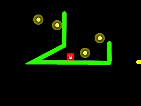 Platformer the 3rd