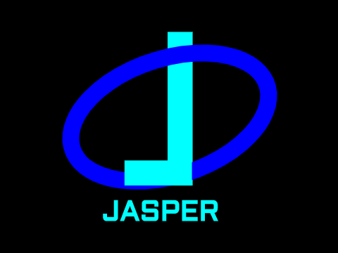JASPER OS LOGOS AND BOOTUP CHIME