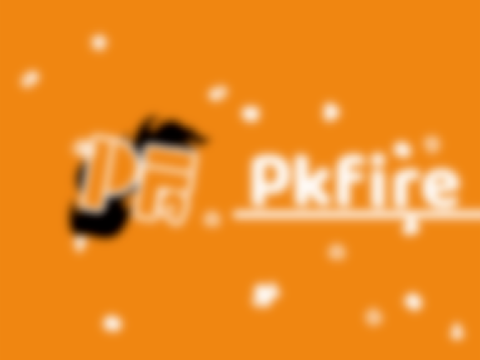 pkfire≪
