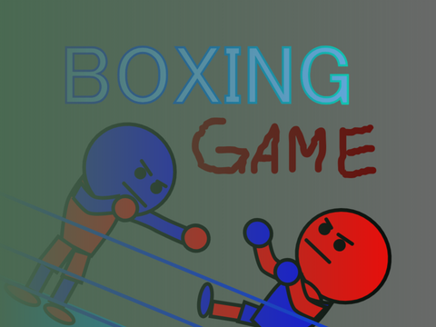 BOXING GAME