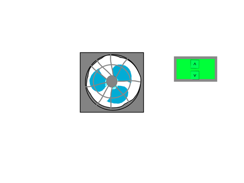 Hvac ac