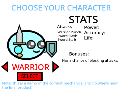 Battle Test! - Bobble Adventure RPG #games
