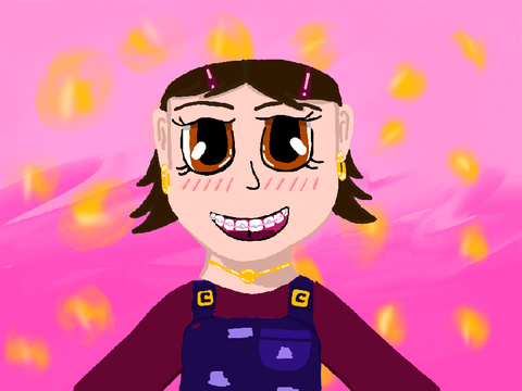 PFP For @GODDESS_SARAH