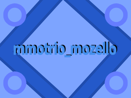 intro duel against mmotrio_mozello