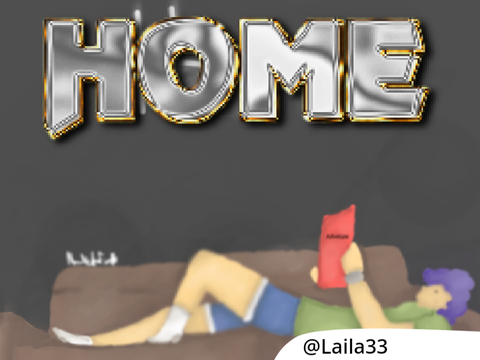 HOME - art