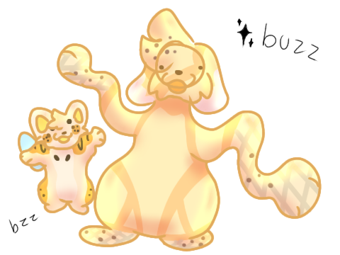 Huge art dump!