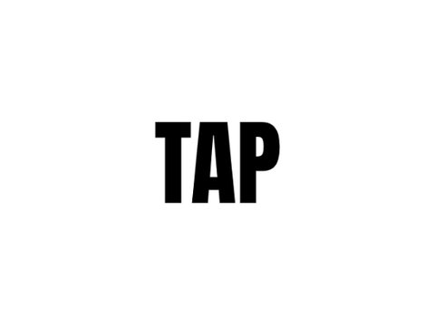 for TAP.